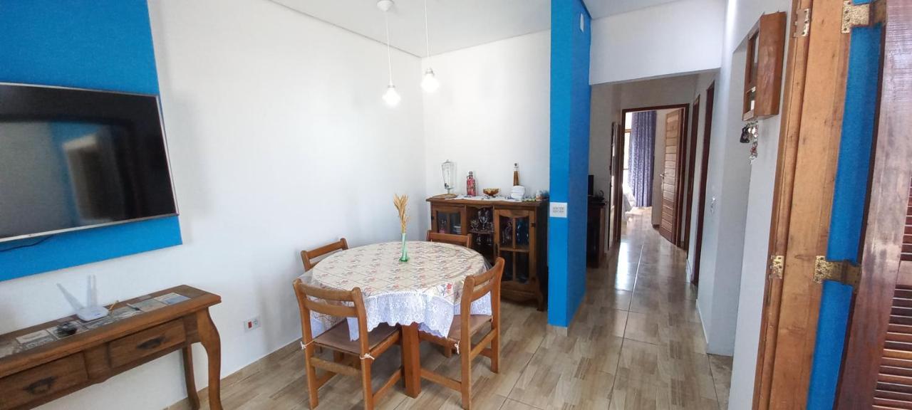 Recanto Vista Pro Mar 100 Mt Da Praia Карагуататуба Екстериор снимка