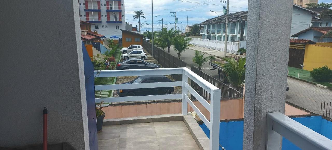 Recanto Vista Pro Mar 100 Mt Da Praia Карагуататуба Екстериор снимка