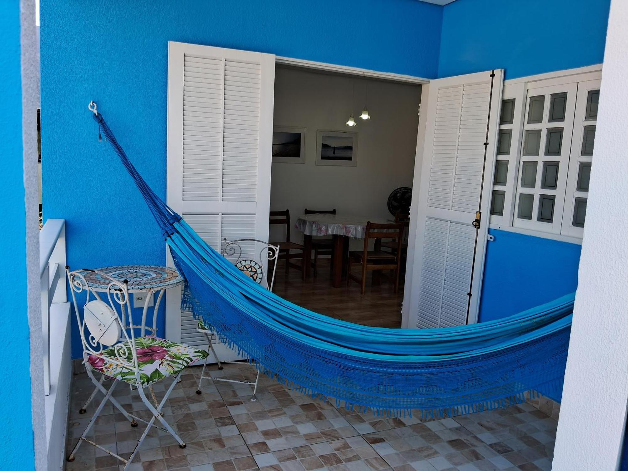 Recanto Vista Pro Mar 100 Mt Da Praia Карагуататуба Екстериор снимка